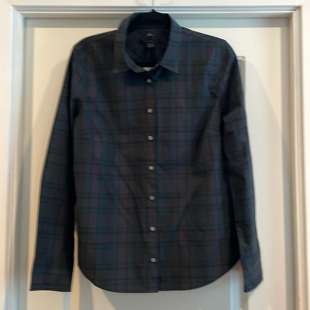 J.Crew shirt